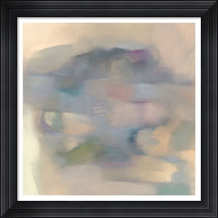 Framed Reflections Print