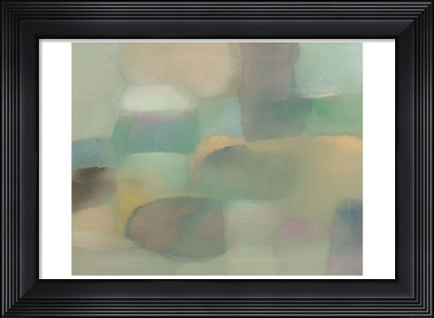 Framed Shadow of a Doubt Print