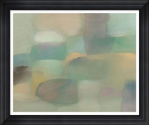 Framed Shadow of a Doubt Print