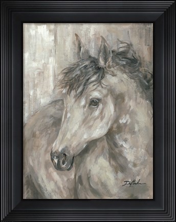 Framed True Spirit Print