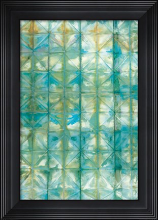 Framed Kanari V Print