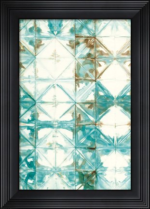 Framed Kanari VI Print
