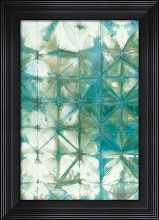 Framed Kanari IV Print