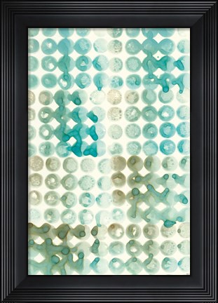 Framed Kanari III Print