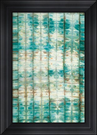 Framed Kanari II Print