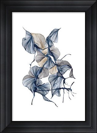 Framed Lissome Print