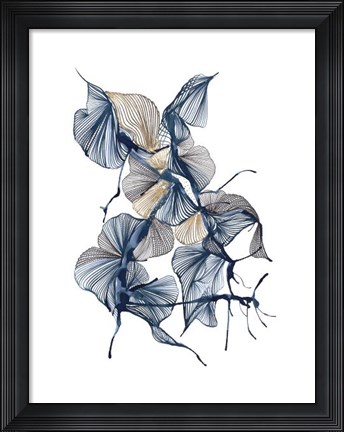 Framed Lissome Print