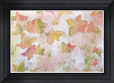 Framed Sunrise Print