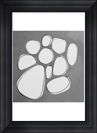 Framed Collection Print