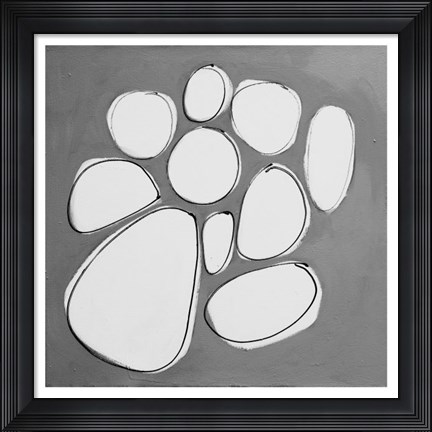 Framed Collection Print