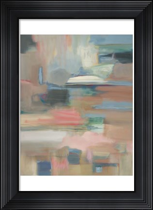 Framed Dreamscape Print