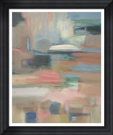 Framed Dreamscape Print