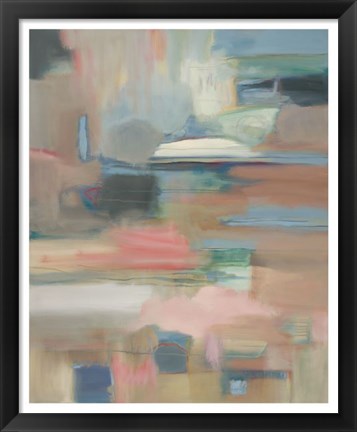 Framed Dreamscape Print