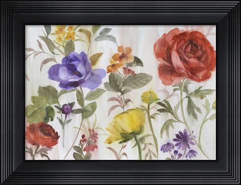 Framed Spring Is Coming 1 Print