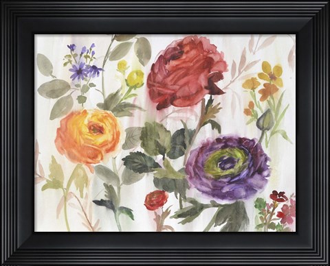 Framed Spring Is Coming 2 Print