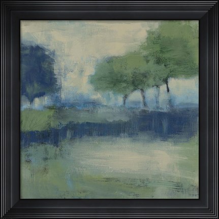 Framed Wonders Print