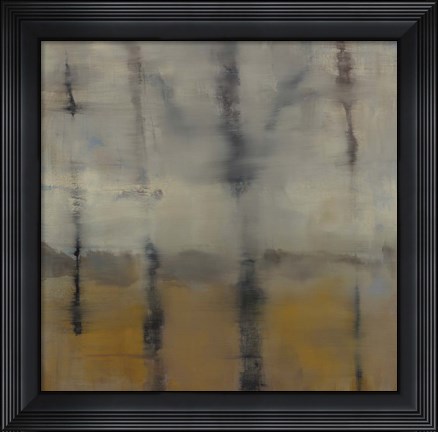 Framed Faith Is Print