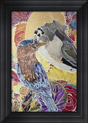 Framed Sundar Print
