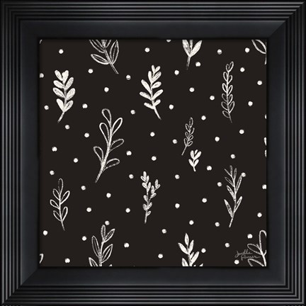 Framed Farm Life Step 04D Print