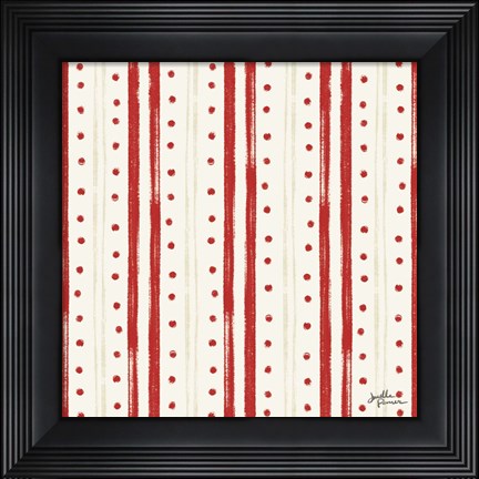 Framed Farm Life Step 05A Print