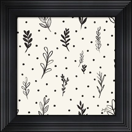 Framed Farm Life Step 04A Print