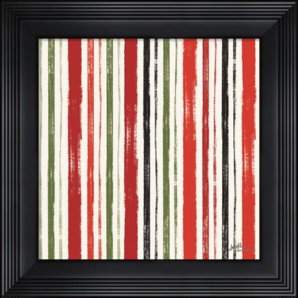 Framed Farm Life Step 02 Print