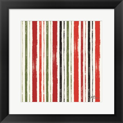Framed Farm Life Step 02 Print
