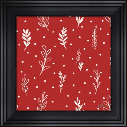 Framed Farm Life Step 04B Print