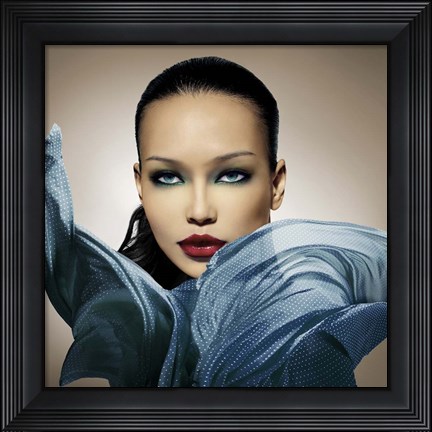 Framed That Look Print