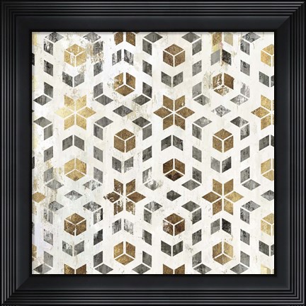 Framed Gatsby Print