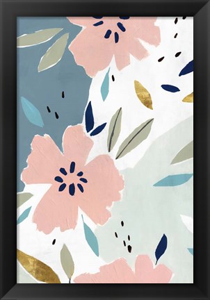 Framed Daydream II Print