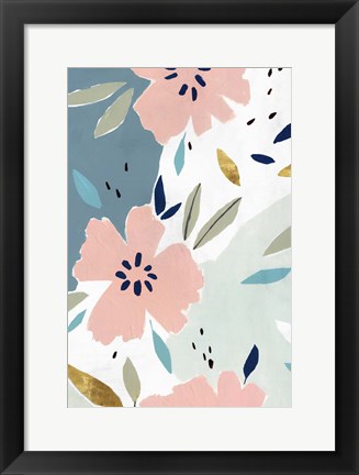 Framed Daydream II Print
