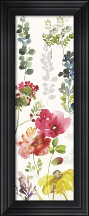 Framed Luna II Print