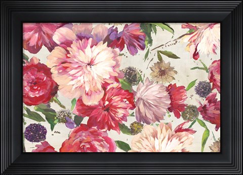 Framed Amoroso Print
