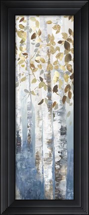 Framed New Path IV Print