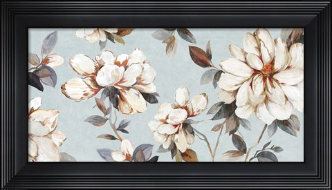 Framed Royale Print