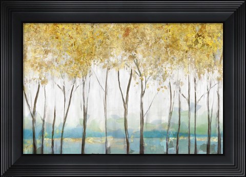 Framed Molto Print