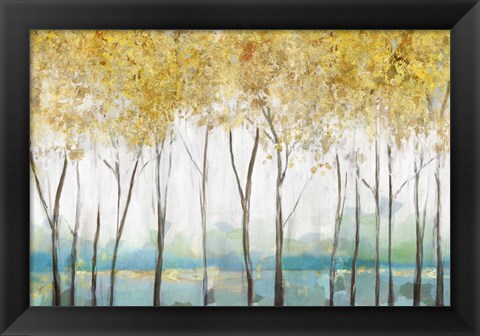 Framed Molto Print