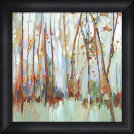 Framed Soulmates Print