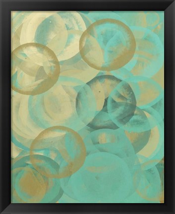 Framed Always Print