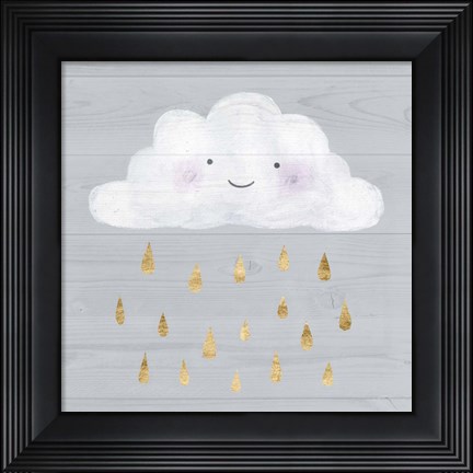 Framed Sweet Dreams I Print