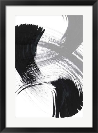 Framed Reveal I Print