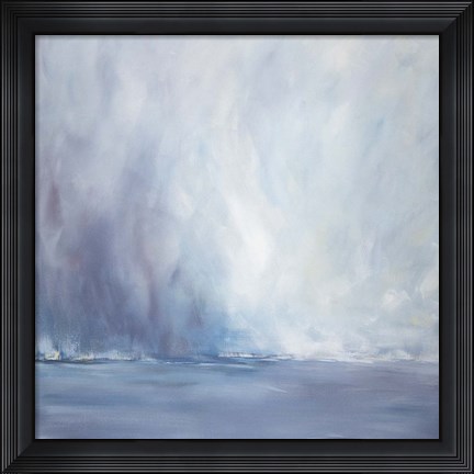 Framed Steeped in Truth Print