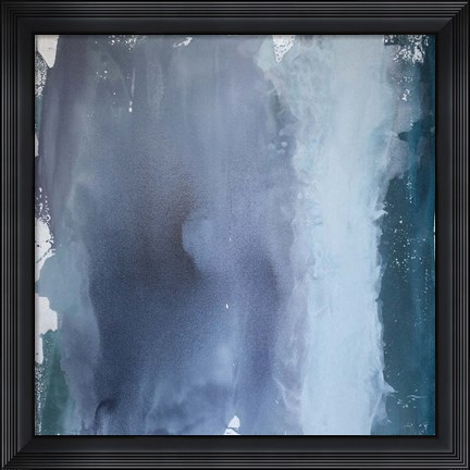Framed Lost in Stillness Print