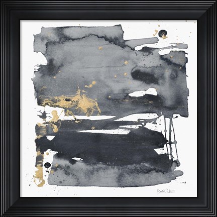 Framed Sinful I Print