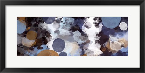 Framed Movement Print