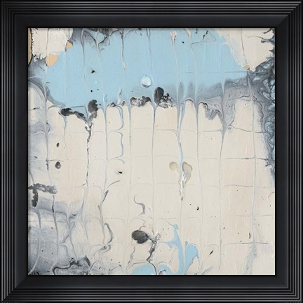 Framed Rainmaker I Print