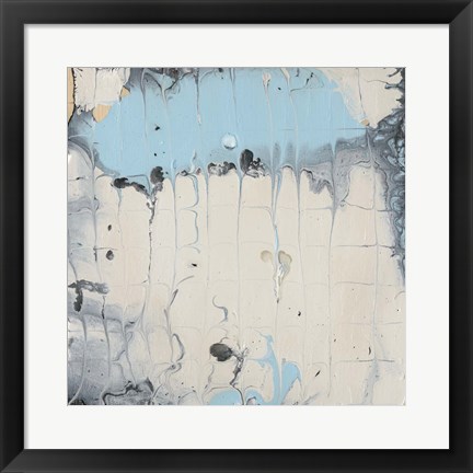 Framed Rainmaker I Print