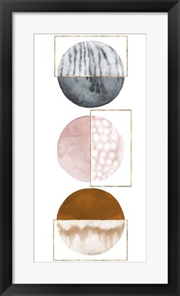 Framed Magnified II Print