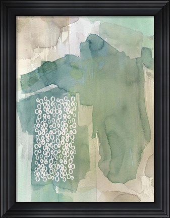 Framed Keepsake I Print